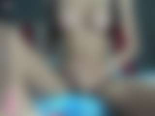 Live cam show with kattita - Blonde Hair on Streamer API