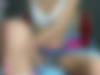 Show de Sexo ao Vivo na Câmera de kattita