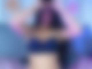 Stacy Malibu's Live Sex Cam Show