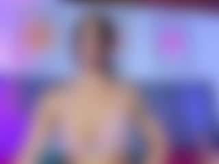 Stacy Malibu's Live Sex Cam Show