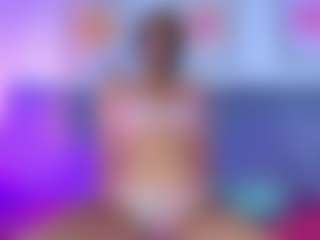 Stacy Malibu's Live Sex Cam Show