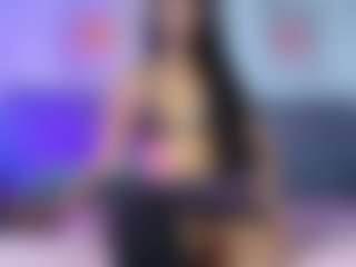 Stacy Malibu's Live Sex Cam Show