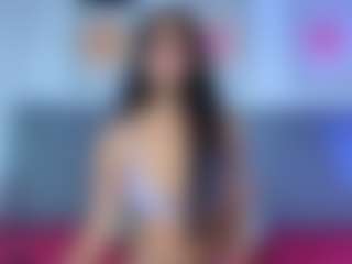 Stacy Malibu's Live Sex Cam Show