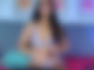 Stacy Malibu's Live Sex Cam Show