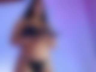 Stacy Malibu's Live Sex Cam Show