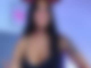 Stacy Malibu's Live Sex Cam Show