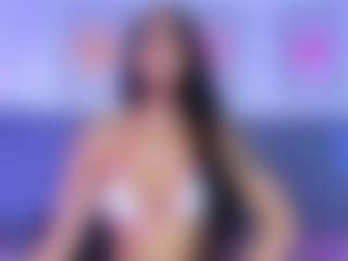 Stacy Malibu's Live Sex Cam Show