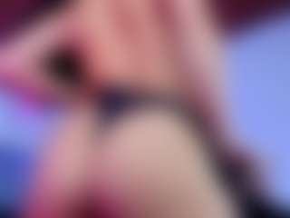 Stacy Malibu's Live Sex Cam Show