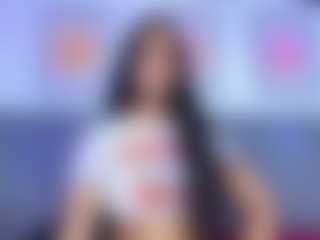 Stacy Malibu's Live Sex Cam Show