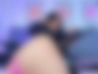 Stacy Malibu's Live Sex Cam Show