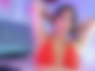 Stacy Malibu's Live Sex Cam Show