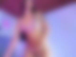 Stacy Malibu's Live Sex Cam Show