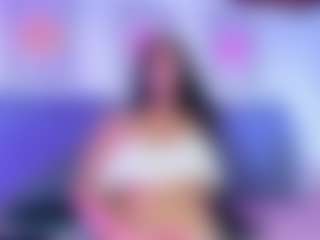 Stacy Malibu's Live Sex Cam Show