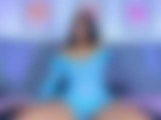 Live cam show with Stacy Malibu - Big Ass on Camming Site