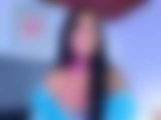 Stacy Malibu's Live Sex Cam Show