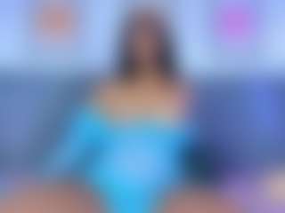 Stacy Malibu's Live Sex Cam Show