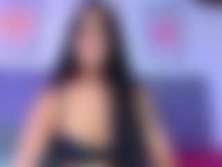 Stacy Malibu's Live Sex Cam Show