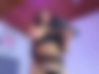 Stacy Malibu's Live Sex Cam Show
