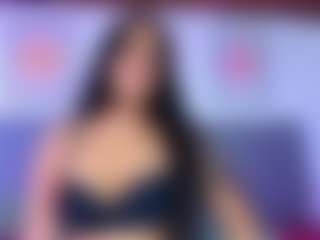 Stacy Malibu's Live Sex Cam Show