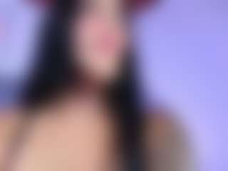 Stacy Malibu's Live Sex Cam Show