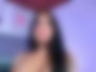 Stacy Malibu's Live Sex Cam Show