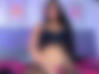 Stacy Malibu's Live Sex Cam Show