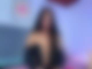Live cam show with Stacy Malibu - Shaved Pussy on Dolls Live