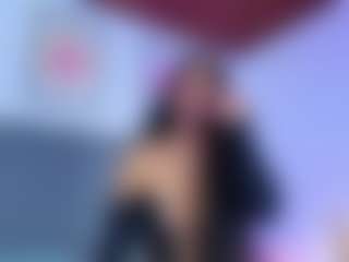 Stacy Malibu's Live Sex Cam Show