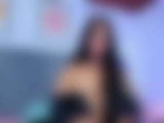 Stacy Malibu's Live Sex Cam Show
