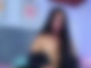 Stacy Malibu's Live Sex Cam Show