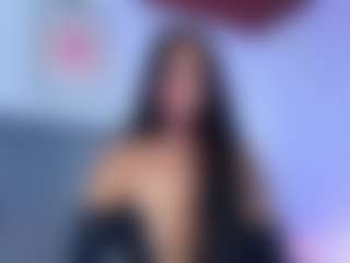Stacy Malibu's Live Sex Cam Show