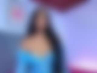 Stacy Malibu's Live Sex Cam Show