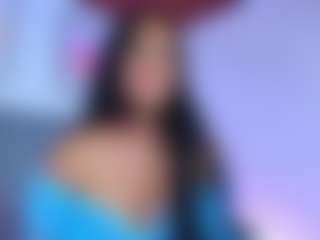 Stacy Malibu's Live Sex Cam Show