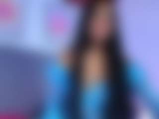 Stacy Malibu's Live Sex Cam Show