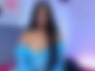 Live cam show with Stacy Malibu - Cum on Soda Cam