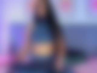 Live cam show with Stacy Malibu - Shaved Pussy on Streamer API