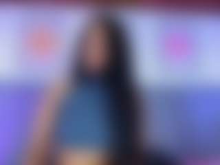 Stacy Malibu's Live Sex Cam Show