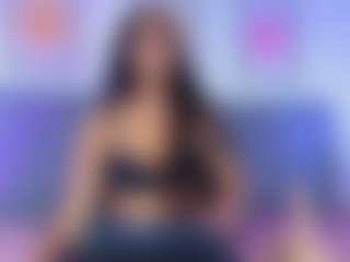 Stacy Malibu's Live Sex Cam Show