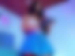 Stacy Malibu's Live Sex Cam Show