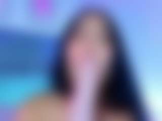 Stacy Malibu's Live Sex Cam Show