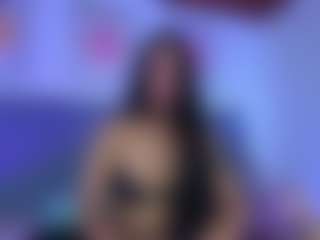 Stacy Malibu's Live Sex Cam Show
