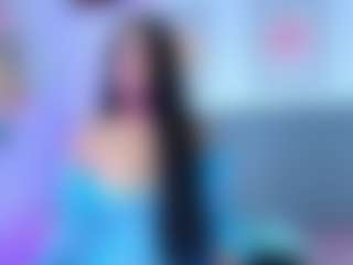 Stacy Malibu's Live Sex Cam Show