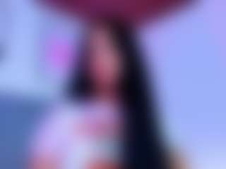 Stacy Malibu's Live Sex Cam Show