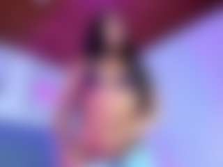Stacy Malibu's Live Sex Cam Show