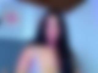Stacy Malibu's Live Sex Cam Show