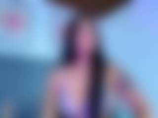 Live cam show with Stacy Malibu - BBW on Mixed Magazine Live