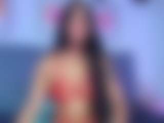 Stacy Malibu's Live Sex Cam Show