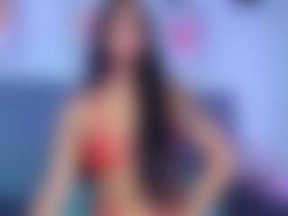 Stacy Malibu's Live Sex Cam Show