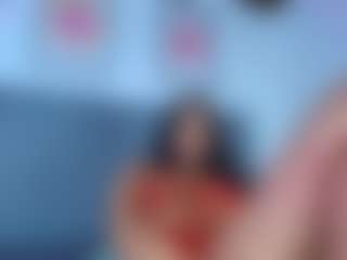 Stacy Malibu's Live Sex Cam Show