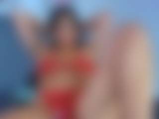 Stacy Malibu's Live Sex Cam Show
